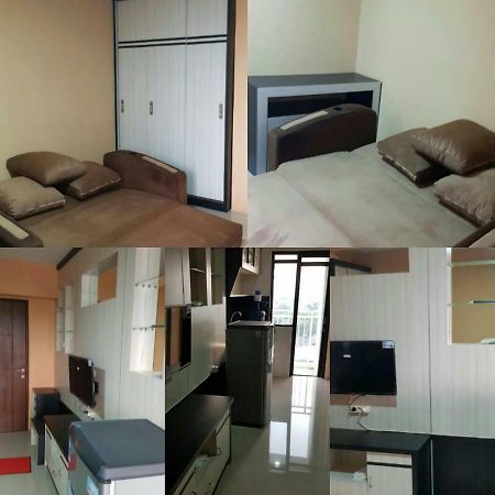 Betos Apartment Bekasi Extérieur photo