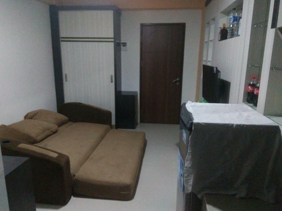 Betos Apartment Bekasi Extérieur photo